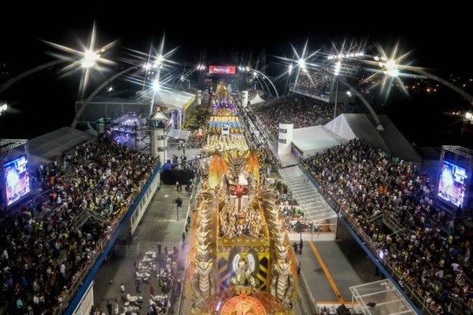  (crédito:  Rafael Neddermeyer)