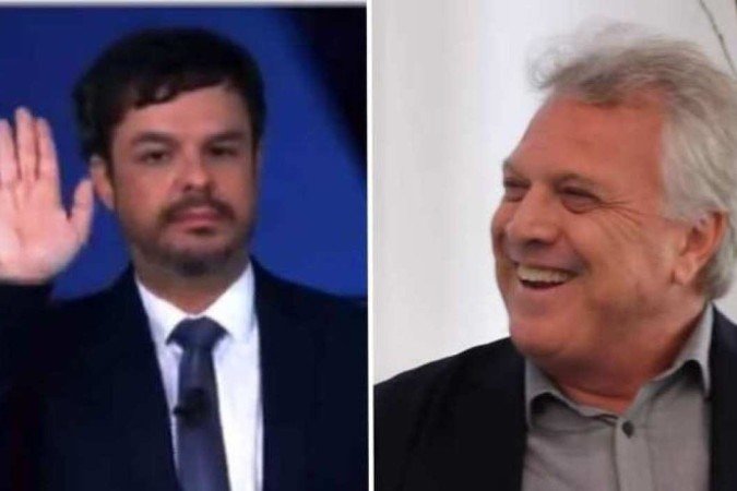 (crédito: Reprodução/Twitter/Montagem) (crédito: Reprodução/Twitter/Montagem)