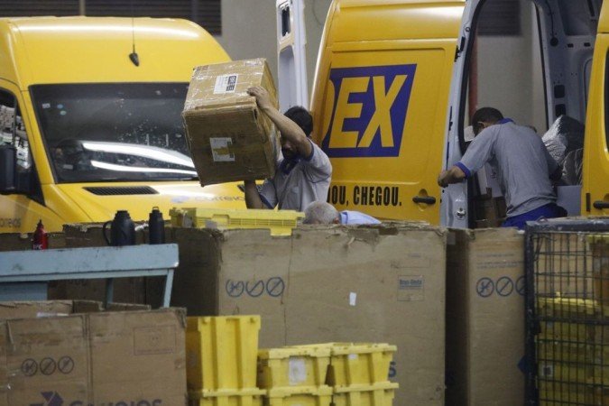 (crédito: Fernando Fraz..o/Ag..ncia Brasil) (crédito: Fernando Fraz..o/Ag..ncia Brasil)