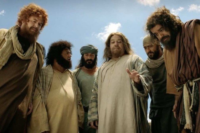 A união faz a força no teatro e no cinema 