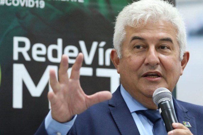  (crédito:  Ag..ncia Brasil)