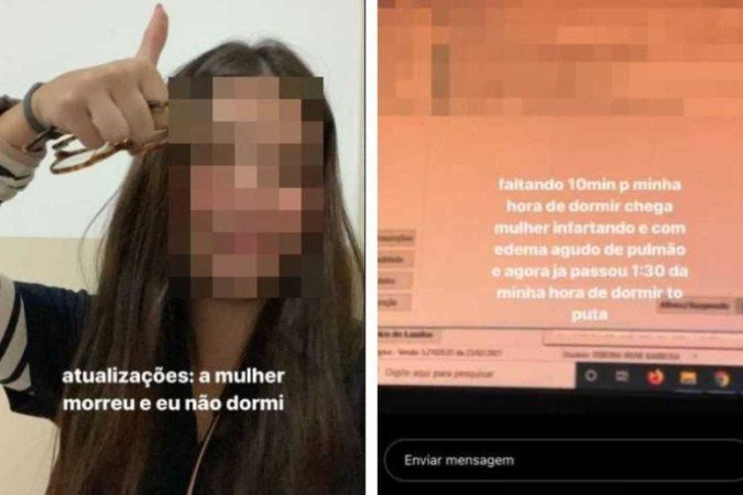 (crédito: instagram/ reprodução ) (crédito: instagram/ reprodução )
