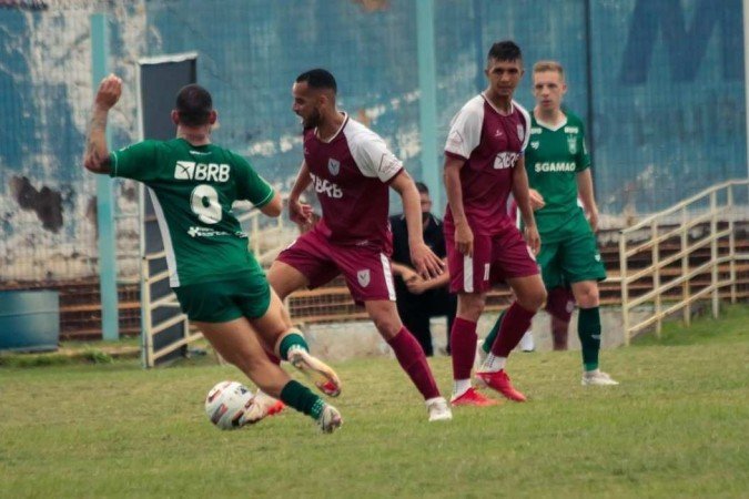  (crédito: Lucas Bolzan/Distrito do Esporte)