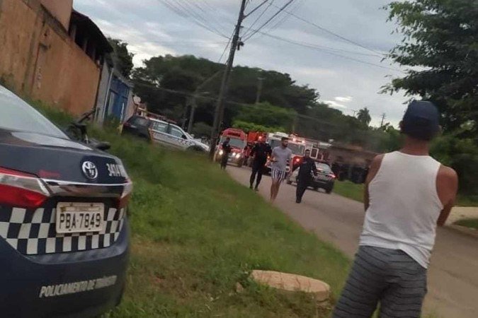 Policial militar e três integrantes da família são encontrados mortos em Planaltina