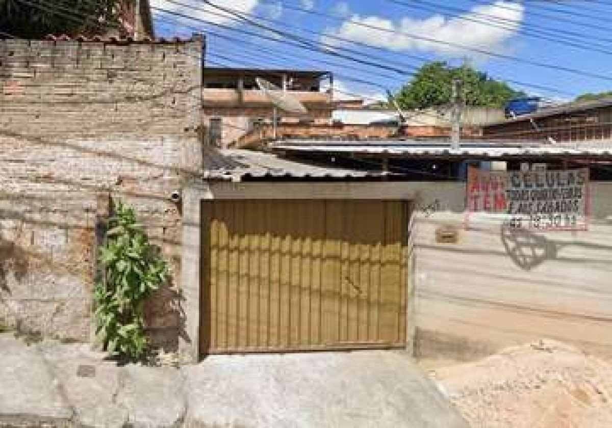 Menina de 10 anos é baleada durante culto
