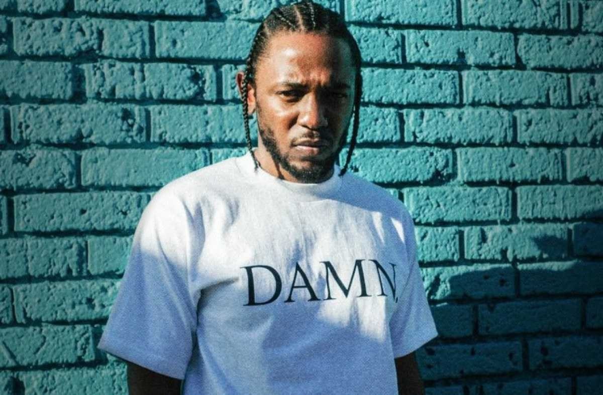 Kendrick Lamar lança curta-metragem baseado em faixa do novo disco