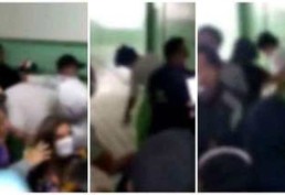 Vídeo: aluna trans é agredida em escola após ser chamada por nome masculino