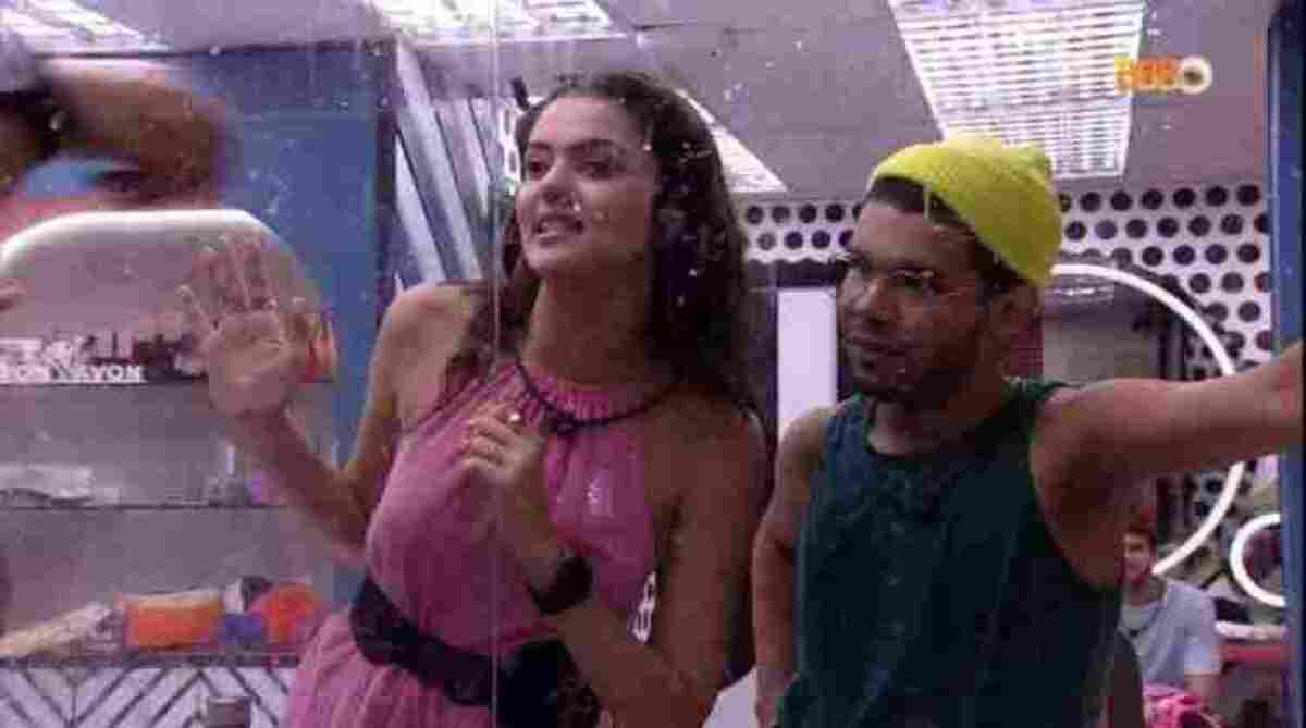 Reprodução/Globoplay