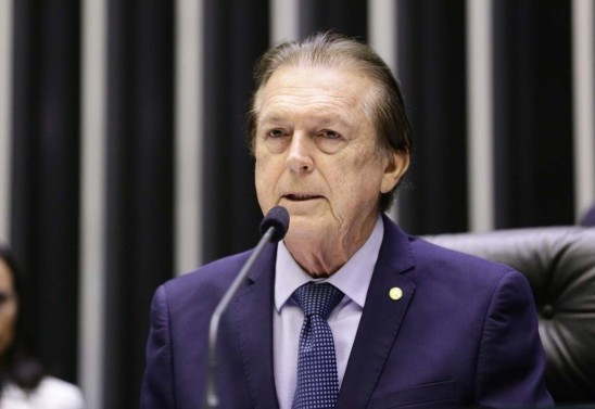 Michel Jesus/ Câmara dos Deputados