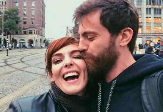  Reprodução/Instagram 