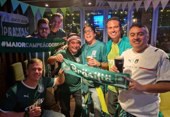 Arquivo pessoal