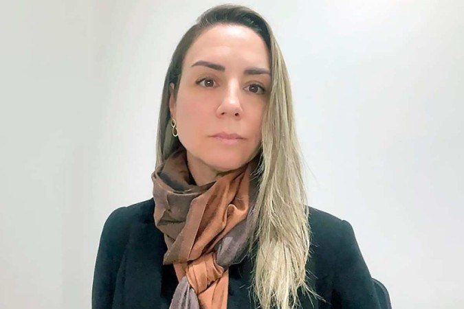 Karolen Gualda, advogada e especialista em direito do trabalho: muita flexibilidade da legislação
