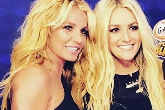 A irmã de Britney já lançou autobiografia em forma de livro -  (crédito: Reprodução/Instagram/jamielynnspears)