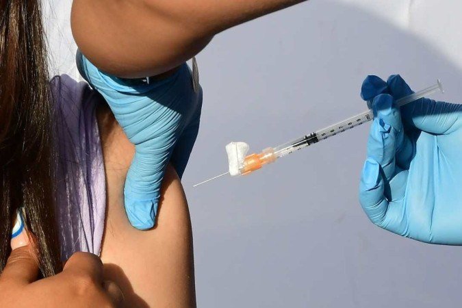  (crédito: Frederic J. Brown/AFP)