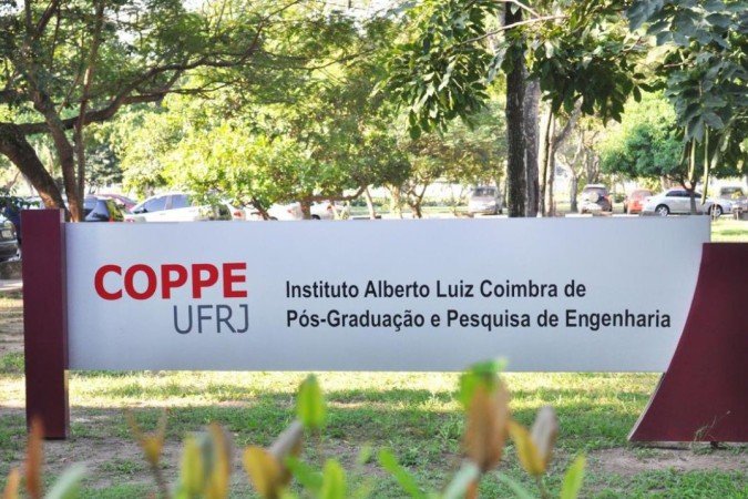 (crédito: Coppe/UFRJ/Direitos reservados) (crédito: Coppe/UFRJ/Direitos reservados)