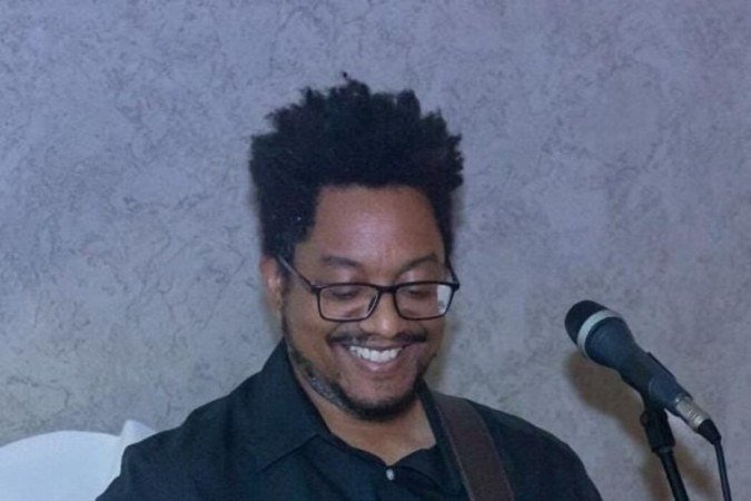 Amilcar Paré: espírito de resistência para sobreviver