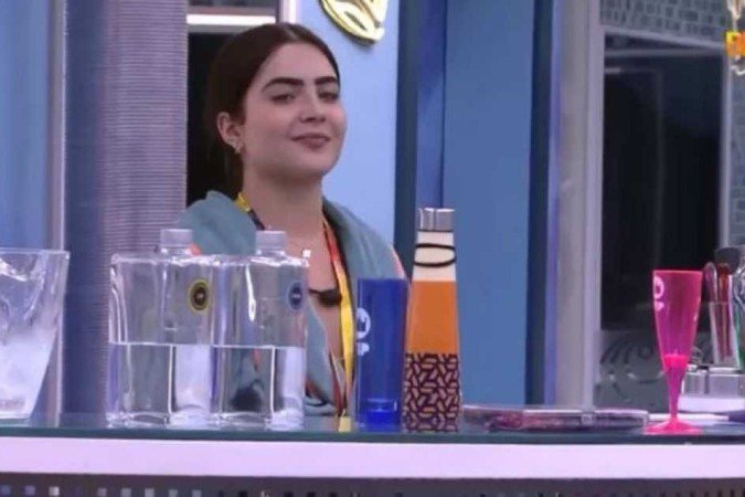 (crédito: Globoplay/ reprodução ) (crédito: Globoplay/ reprodução )