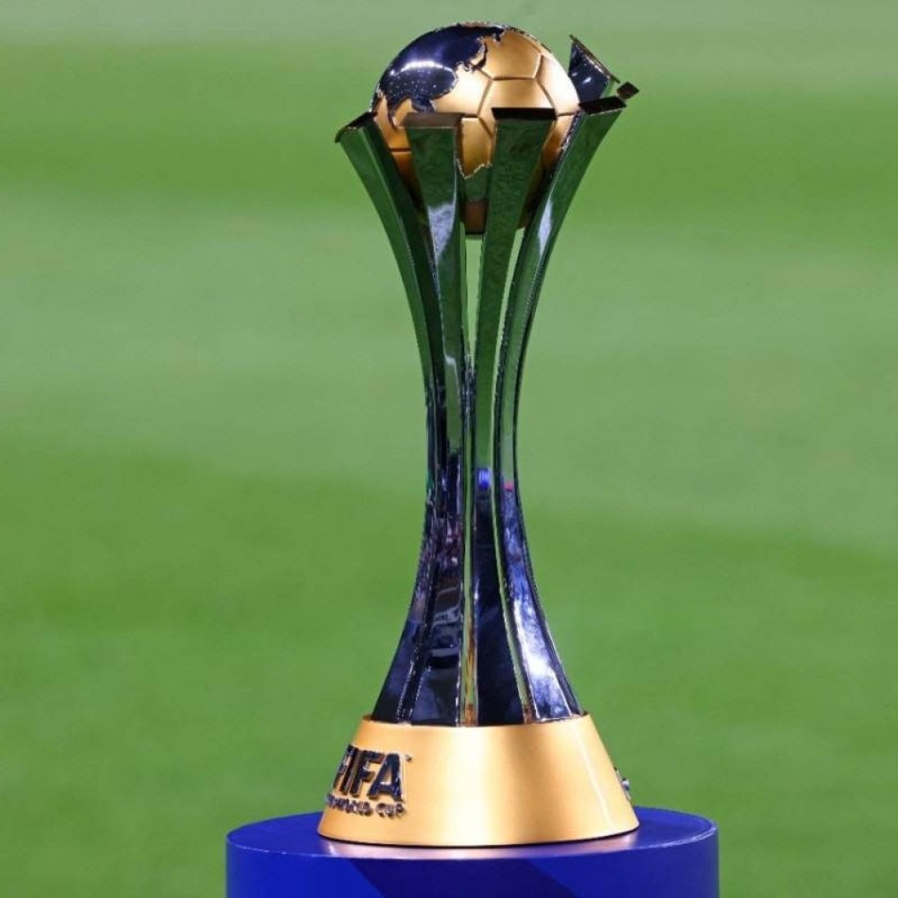 Campeão da Libertadores enfrentará Al Ahly, Al-Ittihad ou Auckland