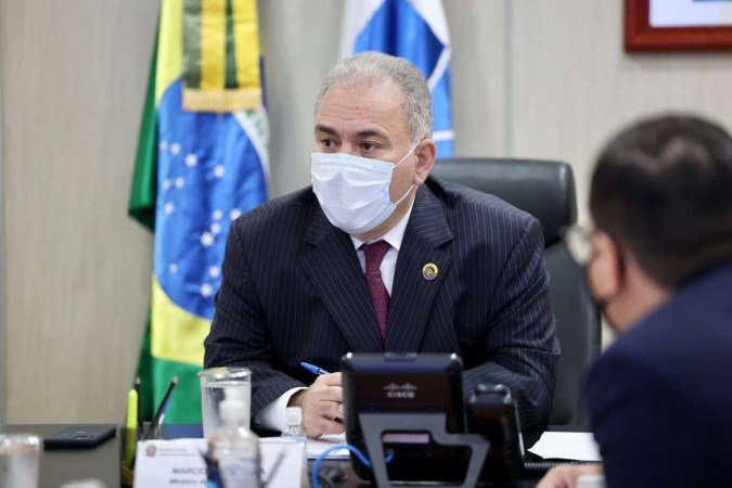 (crédito: Walterson Rosa/MS) (crédito: Walterson Rosa/MS)