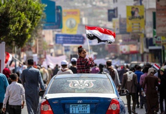 AHMAD AL-BASHA / AFP