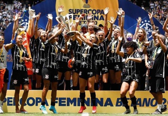 Rodrigo Gazzanel / Agência Corinthians