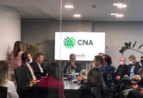 CNA/Divulgação