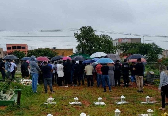 Júlia Eleutério/CB/DA Press