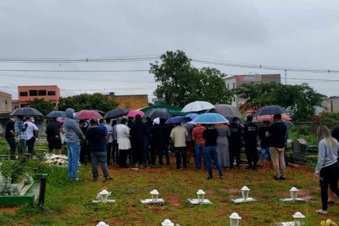  (crédito: Júlia Eleutério/CB/DA Press)