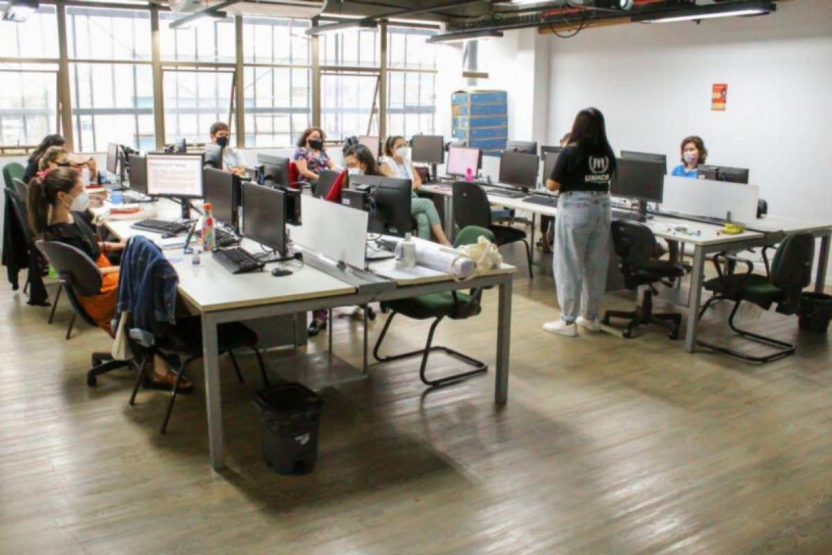 DF terá o primeiro Creas do Brasil destinado exclusivamente a imigrantes