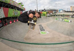 Sucesso olímpico, surfe e skate estão na mira paralímpica