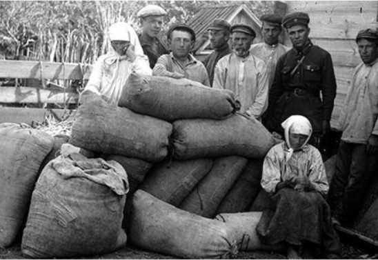 Museu Holodomor