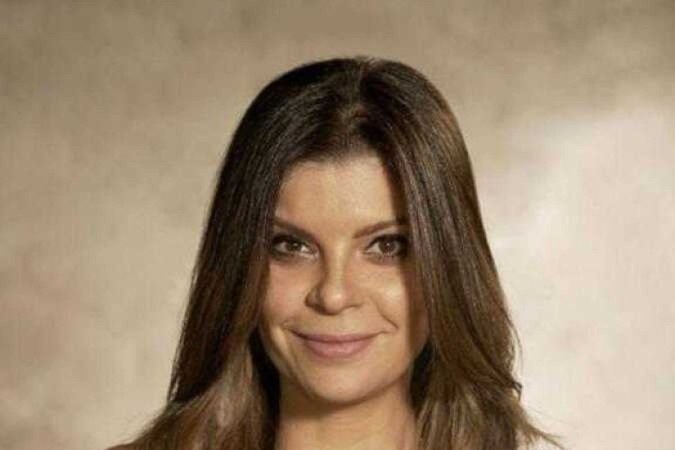 Giuliana Cogo, head de marketing da Life Fitness