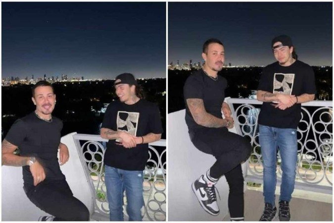  (crédito: Reprodução/Instagram)