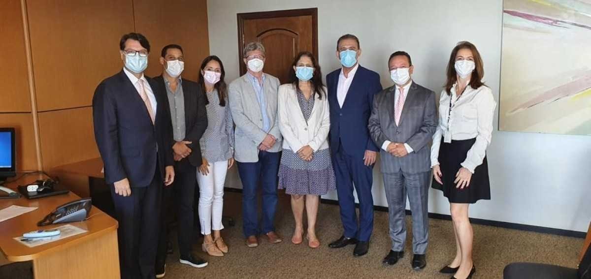 Fundação Assis Chateaubriand tem novos presidente e vice