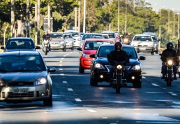 Motoristas poderão transferir carros pela Carteira Digital de Trânsito