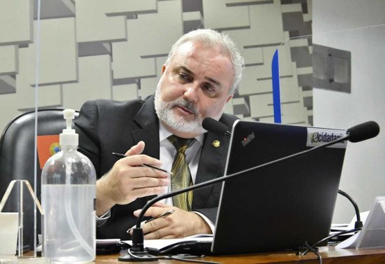  Waldemir Barreto/AgÃªncia Senado
