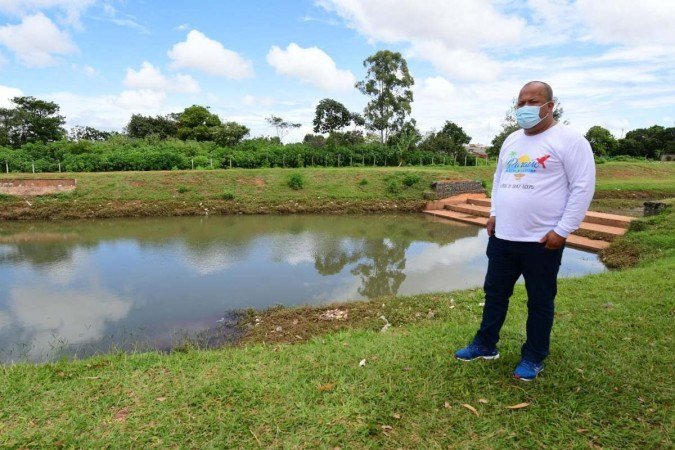  (crédito: Ed Alves/CB/D.A Press)