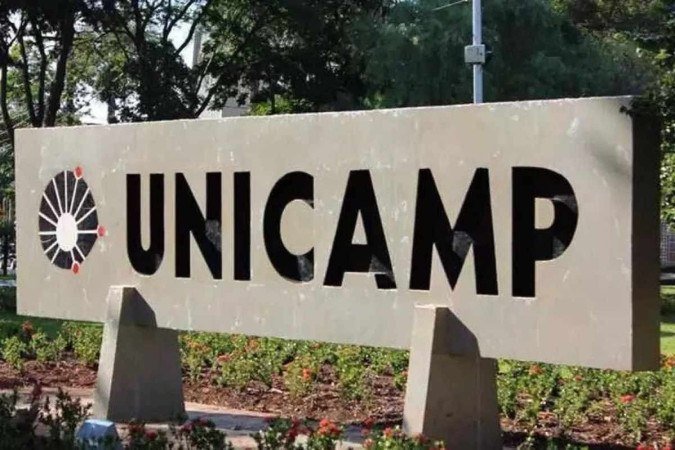 (crédito: Unicamp / Reprodução) (crédito: Unicamp / Reprodução)