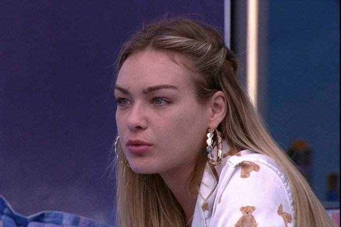 (crédito: Reprodução/Globo) (crédito: Reprodução/Globo)