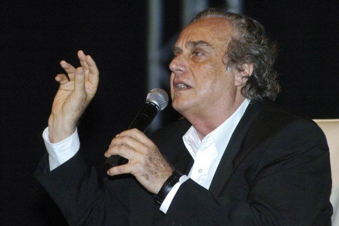  (crédito:  Breno Fortes/CB/D.A Press)