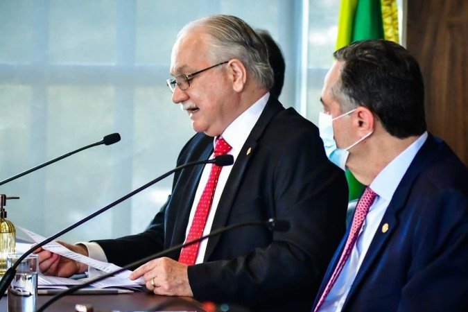 (crédito: Estadão Conteúdo) (crédito: Estadão Conteúdo)