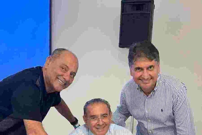  15/02/2022-Coluna Capital S/A -Comitiva Sindivarejista-DF em Teresina 