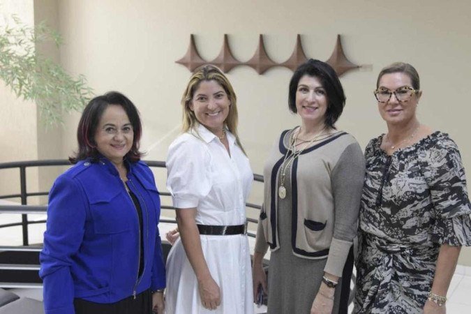  15/02/2022-Coluna Capital S/A -Comitiva mulheres empreendedoras da FECOM&Eacute;RCIO DF/