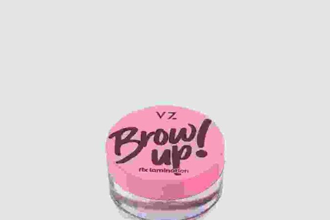 Cera para sobrancelhas 
Brown Up!, da Vizzela (R$ 31,90)