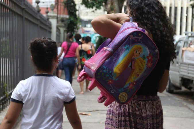 (crédito: T..nia R..go/Ag..ncia Brasil) (crédito: T..nia R..go/Ag..ncia Brasil)