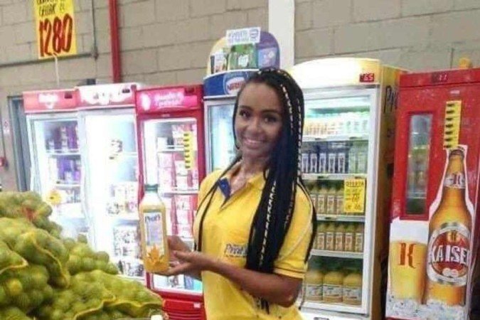 De manicure a modelo, Natália Deodato já teve dezenas de empregos