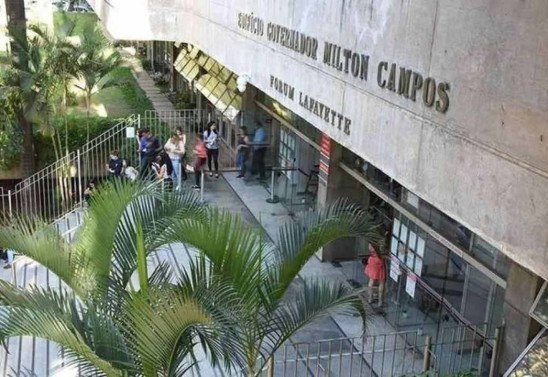 Cecília Perdezolli/TJMG/Divulgação