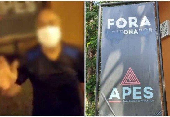 Renato Pereira de Andrade/Arquivo pessoal e Apes/Divulgação