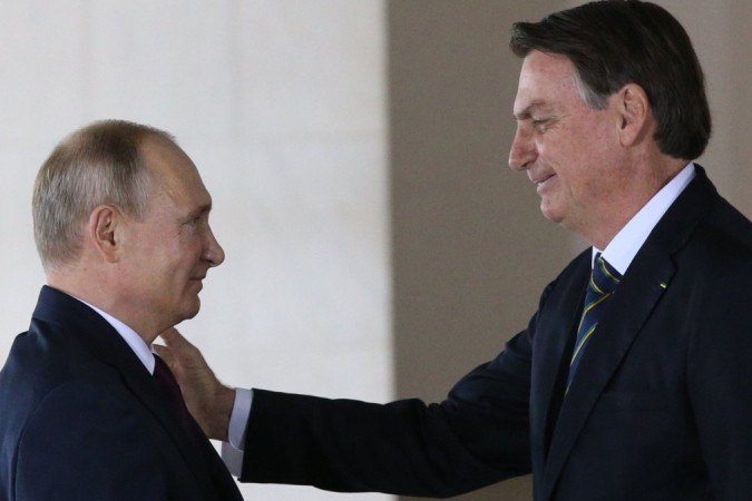 Crédito: Getty Images - 