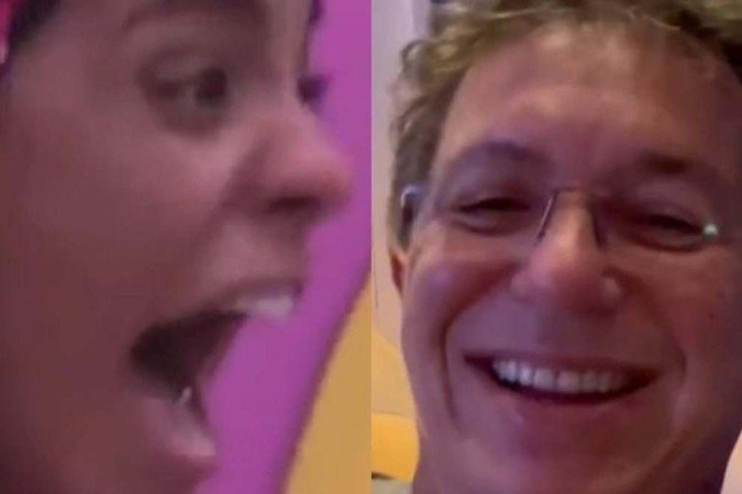 (crédito: Reprodução) (crédito: Reprodução)